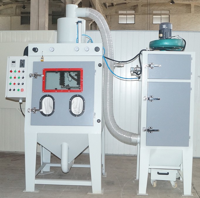 噴砂機(jī)廠家噴砂機(jī)價(jià)格:選購指南及市場趨勢分析 噴砂機(jī)廠家噴砂機(jī)價(jià)格:選購指南及市場趨勢分析