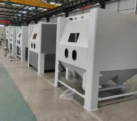 無塵噴砂機(jī)廠家電話號碼 無塵噴砂機(jī)廠家電話號碼